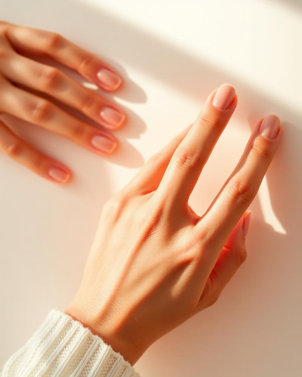 Manicure e pedicure